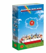 Gry planszowe - Alexander Quiz o polsce mini 0416 - miniaturka - grafika 1