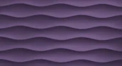 Płytki ceramiczne - Tubądzin Glazura Colour Violet R3 32,7x59,3 cm - miniaturka - grafika 1