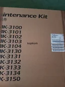Bębny do drukarek - Kyocera Maintenance Kit MK-3160 - miniaturka - grafika 1