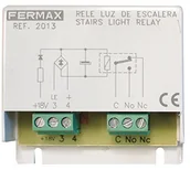 Domofony - Fermax przekaźnik do dodatkowych funkcji, 2013 - miniaturka - grafika 1