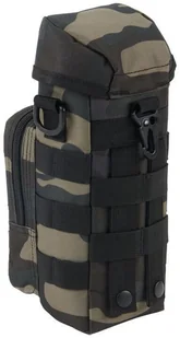Brandit Kieszeń na Bidon Bottle Holder II Dark Camo 8041.4 - Odzież taktyczna i umundurowanie - miniaturka - grafika 2
