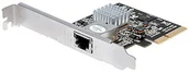 Karty sieciowe - Intellinet karta sieciowa 10 Gigabit PCI-Express (10 GBASE-T  5 GBASE-T  2,5 GBASE-T  1-Port PCI Express 2.0) 507950 Szary 507950 - miniaturka - grafika 1
