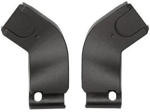 Easywalker Easywalker Jackey Adapter do fotelika samochodowego do wózka solution-bc-7022-0 - Akcesoria do fotelików - miniaturka - grafika 3