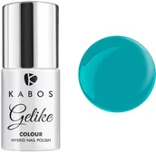 Lakiery do paznokci - Gelike colour Marina 5ml - miniaturka - grafika 1