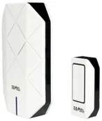 Dzwonki i gongi - Zamel Dzwonek bezprzewodowy bat Jazz TYP ST-260 - miniaturka - grafika 1