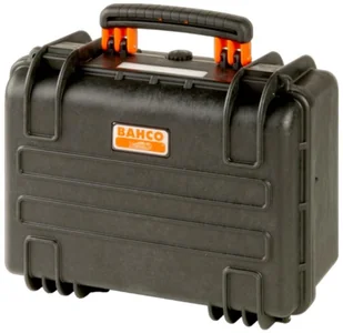 Bahco Usztywniana walizka na narzędzia, 18,5 L, 4750RCHD00 SNA Europe - Narzędzia warsztatowe - miniaturka - grafika 2