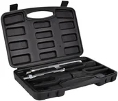 Pozostałe wyposażenie warsztatu - GEKO Zestaw ściągaczy do drążków kierowniczych(5) - miniaturka - grafika 1