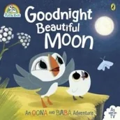 Pozostałe książki - Penguin UK Goodnight Beautiful Moon - miniaturka - grafika 1