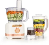 Roboty kuchenne - Klarstein TK32-Luca-W - miniaturka - grafika 1