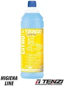 Środki do podłóg i mebli - Tenzi TZ-TECITRO - skoncentrowany środek do bieżącego mycia powierzchni błyszczących (meble, posadzki) - 1 l, 5 l, 10 l. - miniaturka - grafika 1