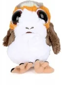 Maskotki i pluszaki - Star Wars Maskotka dla Dzieci Porg 10828 - miniaturka - grafika 1