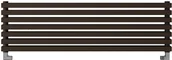 Grzejniki pokojowe - RADOX Grzejnik Dekoracyjny Tango Horizontal 459x1800mm KAT.R.TGH.W.459.1800 - miniaturka - grafika 1