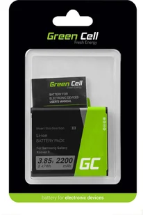 Bateria EBBG388BBE do xCover 3 G388F G389F 2019r - Baterie do telefonów - miniaturka - grafika 3