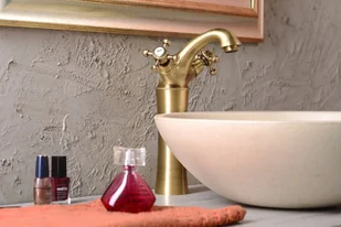 Reitano ANTEA 3176L - Baterie umywalkowe - miniaturka - grafika 2