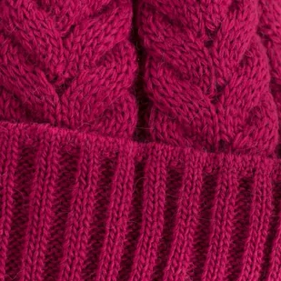 Art of Polo Polska czapka Wykwintny warkocz - Czapki damskie - miniaturka - grafika 6