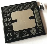 Baterie do telefonów - HTC Oryginal Bateria U11 B2PZC100 Swieżynka - miniaturka - grafika 1
