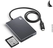 Czytniki kart pamięci - Angelbird Czytnik kart Angelbird CFexpress Card Reader MK2 Typ B - miniaturka - grafika 1