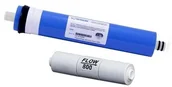 Uzdatniacze wody - Vontron Membrana osmotyczna Vontron 150 GPD + restryktor 800 1155-uniw - miniaturka - grafika 1
