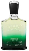 Wody i perfumy męskie - Creed Original Vetiver  woda perfumowana 100ml - miniaturka - grafika 1