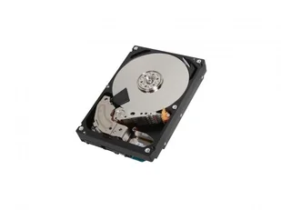 Toshiba OEM 6TB 3.5 SATA HDD Enterprise MG04ACA600E - Dyski serwerowe - miniaturka - grafika 2