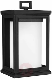 Feiss ROSCOE FE/ROSCOE/M kinkiet 1x75W E27 - Lampy ogrodowe - miniaturka - grafika 2