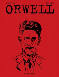 Orwell - Komiksy dla dorosłych - miniaturka - grafika 2