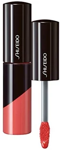 Shiseido Lacquer Gloss błyszczyk do ust OR303 7,5ml - Błyszczyki do ust - miniaturka - grafika 2