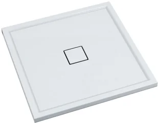 Schedpol Erida 90x90 3SP.E4K-9090 - Brodziki prysznicowe - miniaturka - grafika 2