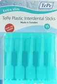 Nici dentystyczne - TePe Plastikowe wykałaczki, miękkie i elastyczne 0000000119 - miniaturka - grafika 1