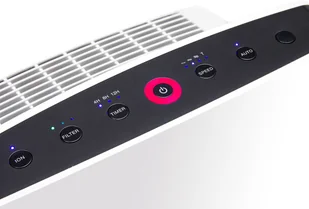 Alfda ALR550 AntiSmoke - Oczyszczacze powietrza - miniaturka - grafika 10