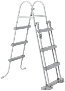 Bestway Lumarko Basen Power Steel z akcesoriami, 488 x 305 x 107 cm 92863 VidaXL - Baseny ogrodowe Bestway Lumarko Basen Power Steel z akcesoriami, 488 x 305 x 107 cm 92863 VidaXL - Baseny ogrodowe - miniaturka - grafika 3