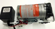 Akcesoria hydrauliczne - Filtr Pompa Ro kompletna do odwróconej osmozy 333 - miniaturka - grafika 1