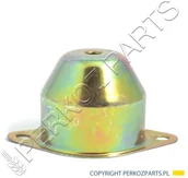 Części i akcesoria do maszyn rolniczych - CNH OBUDOWA ŁOŻYSKA 310067 80310067 - miniaturka - grafika 1