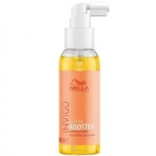 Wella Invigo Nutri-Enrich Booster Koncentrat intensywnie nawilżający 100 ml - Kosmetyki do stylizacji włosów - miniaturka - grafika 2