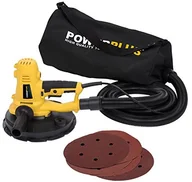 Szlifierki i polerki - POWER plus POWX0478 - miniaturka - grafika 1