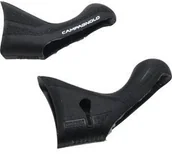 Narzędzia rowerowe - Unbekannt Guma uchwytu zapewnia H11 EP mechanicznie EC-DB500, prawa + lewa (1 sztuki) - miniaturka - grafika 1