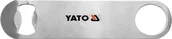 Wyposażenie lokali gastronomicznych - Yato OTWIERACZ DO BUTELEK YG-07139 - miniaturka - grafika 1