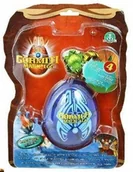 Figurki dla dzieci - Epee Magiczne Jajo Wojownik Niebieski Epee - miniaturka - grafika 1