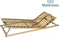Stelaże pod materac - Materasso DOUBLE EXPERT T5 stelaż 100x200 - miniaturka - grafika 1
