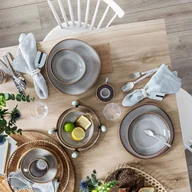 Kubki - Villeroy & Boch Kubek bez ucha 400ml Lave Glace 1042829660 - miniaturka - grafika 1