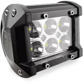 Adaptery i przejściówki - AMiO Lampa robocza awl17 6led flood 9-36v AMI-02431 - miniaturka - grafika 1