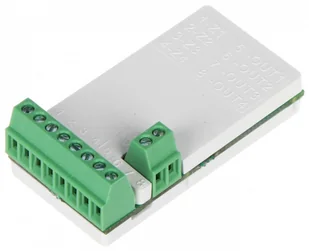 SATEL Ekspander wejść i wyjść ACX-210 ACX-210 - Akcesoria do alarmów SATEL Ekspander wejść i wyjść ACX-210 ACX-210 - Akcesoria do alarmów - miniaturka - grafika 2