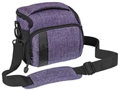 Akcesoria fotograficzne - Pedea "Fashion" torba na aparat Pentax K-3/Sony Alpha 77 II/Canon EOS 6d, 7d, 500d, 600d, 700d, 750d/Nikon D5200 SET012-65065425-0010 - miniaturka - grafika 1