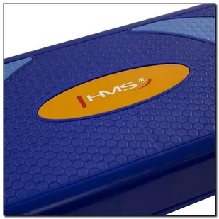 HMS Step do aerobiku, As004 - Steppery i stepy - miniaturka - grafika 8