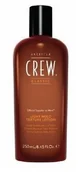 Kosmetyki do stylizacji włosów - American Crew CLASSIC LIGHT HOLD TEXTURE LOTION ŻEL LEKKO UTRWALAJĄCY FRYZURĘ 250ML - miniaturka - grafika 1