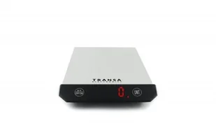 Transa Electronics TE-02 100E-392A0 - Wagi kuchenne Transa Electronics TE-02 100E-392A0 - Wagi kuchenne - miniaturka - grafika 1