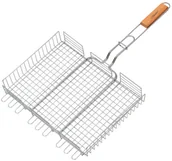 Akcesoria do grilla - Siatka ruszt grillowy MAESTRO MR-1004 - miniaturka - grafika 1
