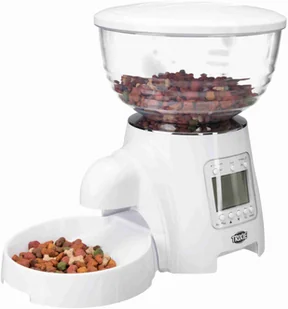 Trixie TRIXIE Karmidlo automatyczne TX7 TX-24336 - Miski dla kotów - miniaturka - grafika 2