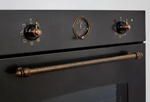 Freggia płyta HR640VGTAN + piekarnik OERD67AN - Zestawy AGD - miniaturka - grafika 5