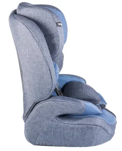 LIONELO Nico 9-36kg blue - Foteliki samochodowe - miniaturka - grafika 3